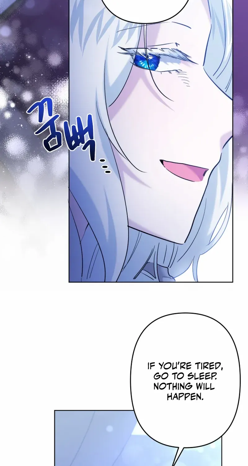 Sistervention Chapter 44 page 34 - 