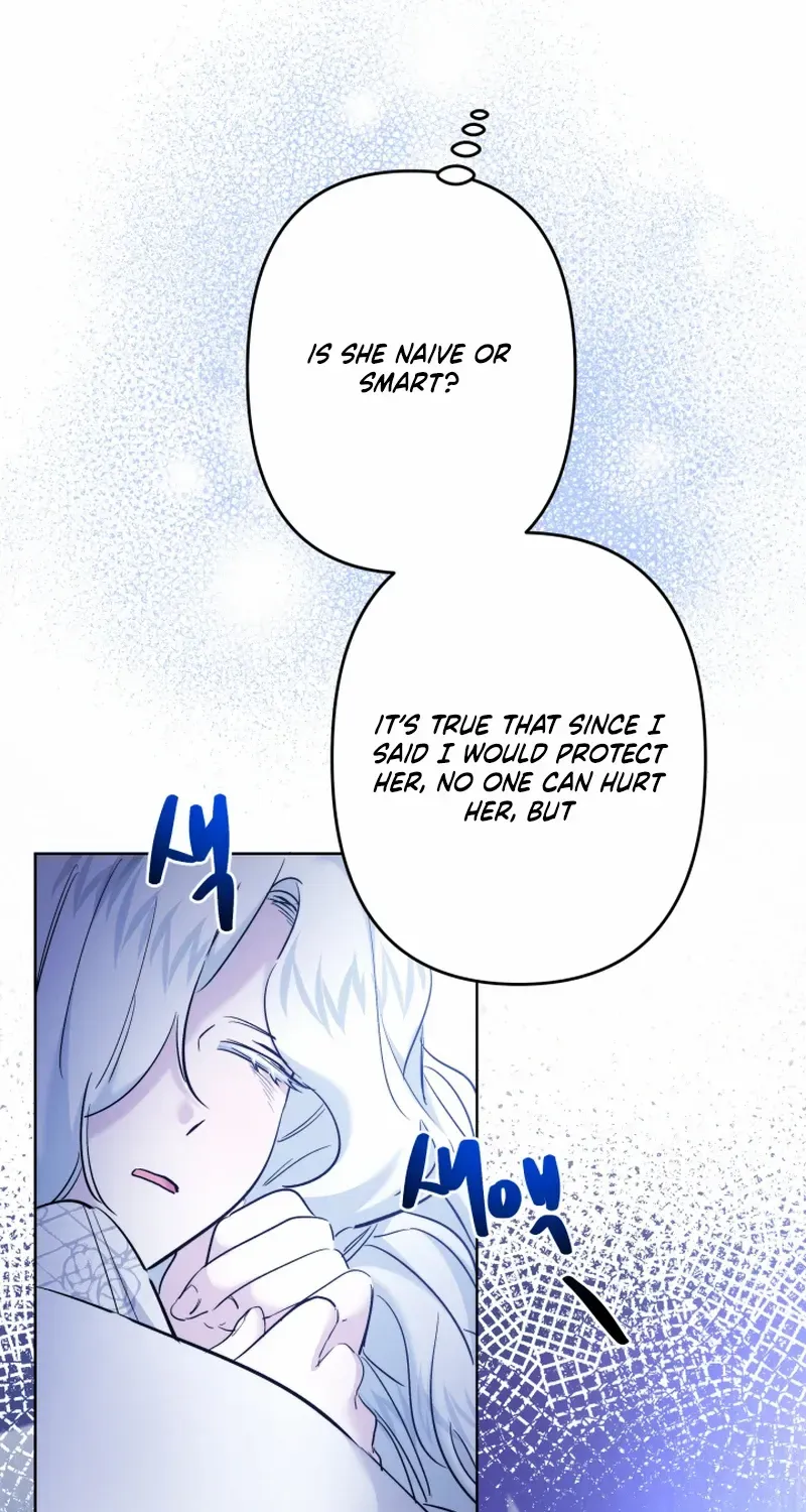 Sistervention Chapter 44 page 37 - 
