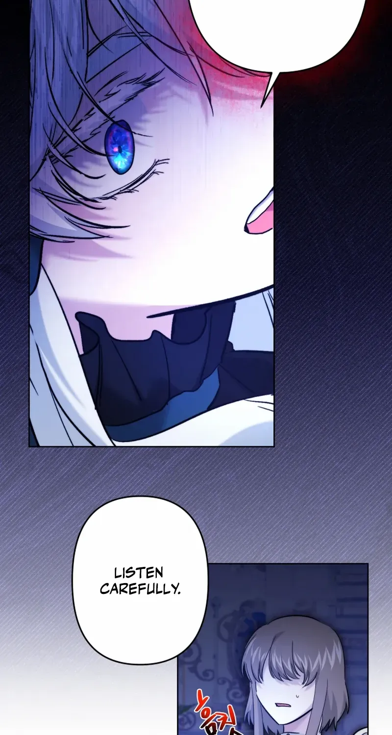 Sistervention Chapter 44 page 60 - 