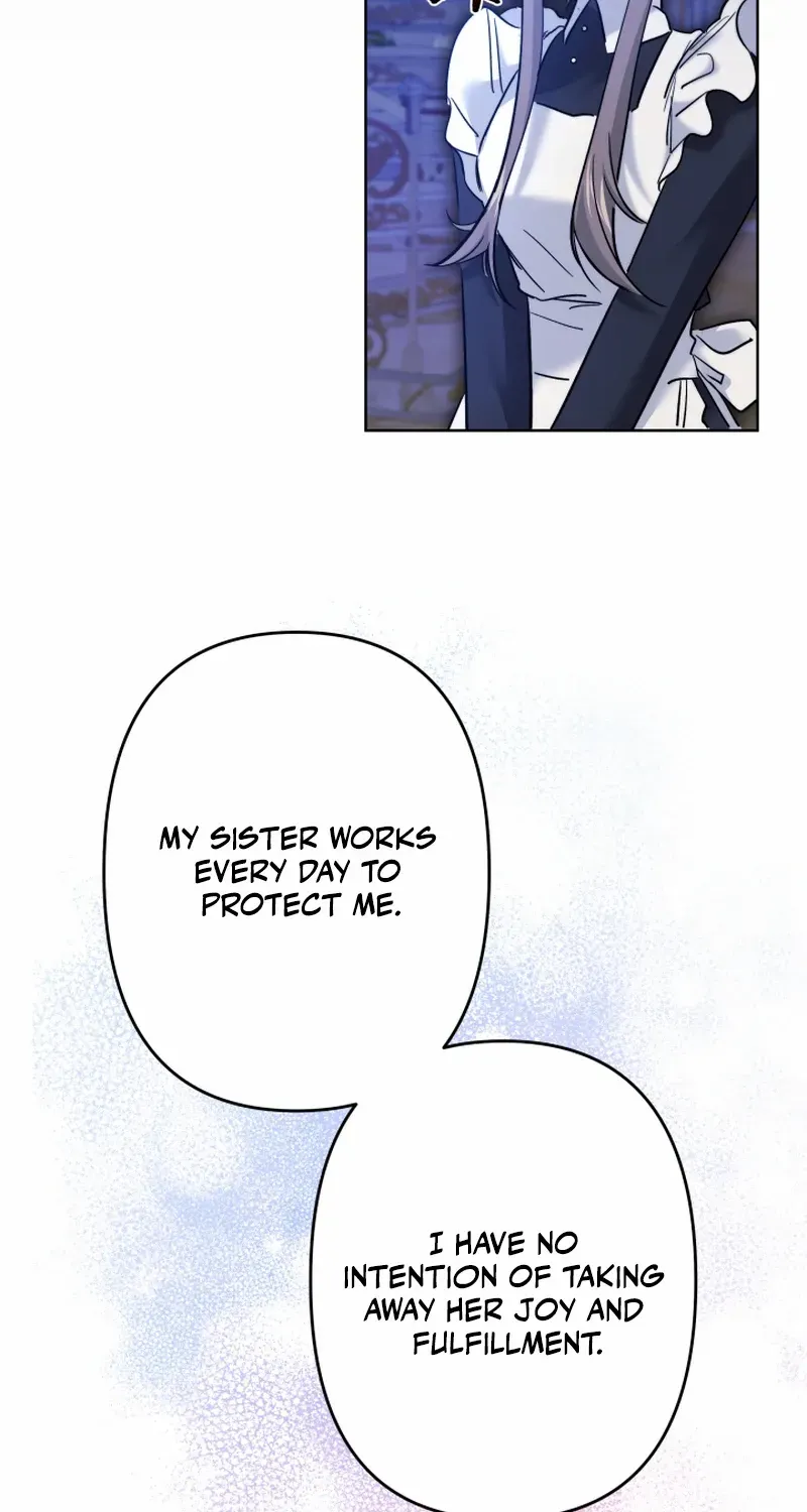 Sistervention Chapter 44 page 61 - 