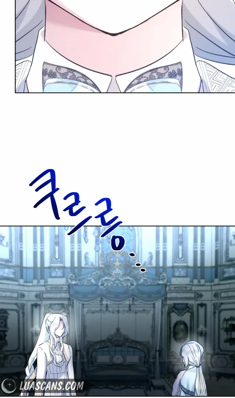Sistervention Chapter 45 page 101 - 