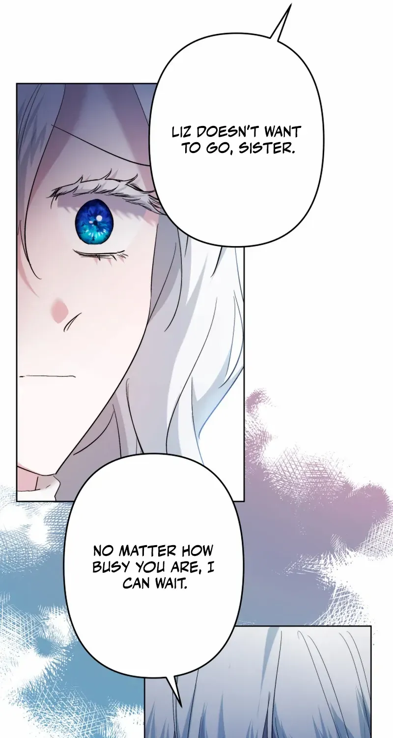 Sistervention Chapter 45 page 102 - 