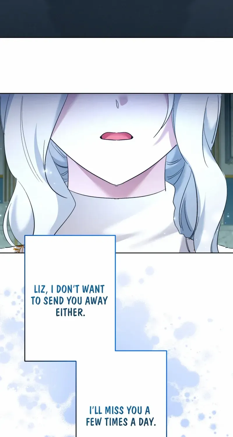 Sistervention Chapter 45 page 105 - 