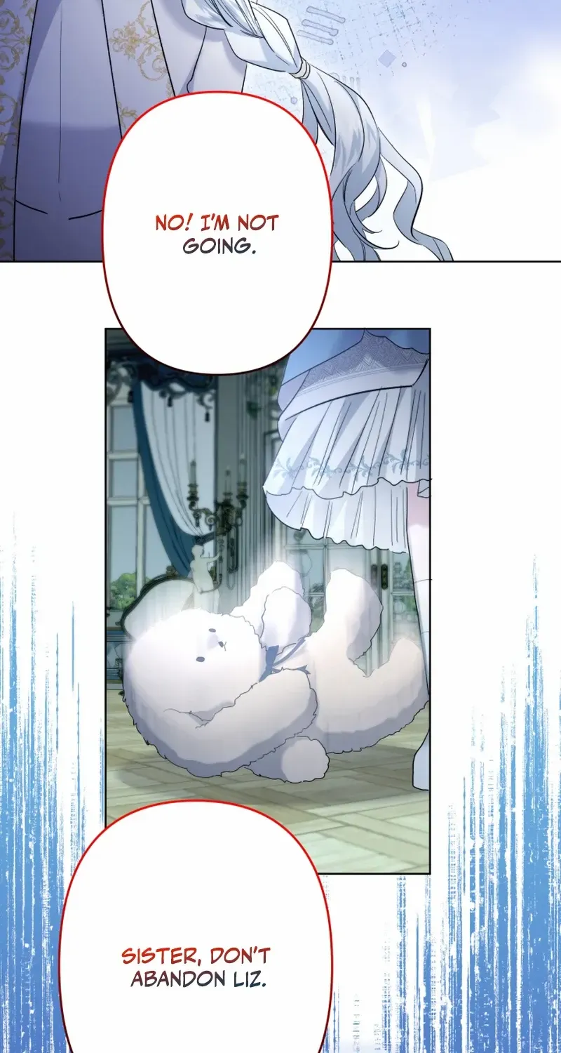 Sistervention Chapter 45 page 108 - 