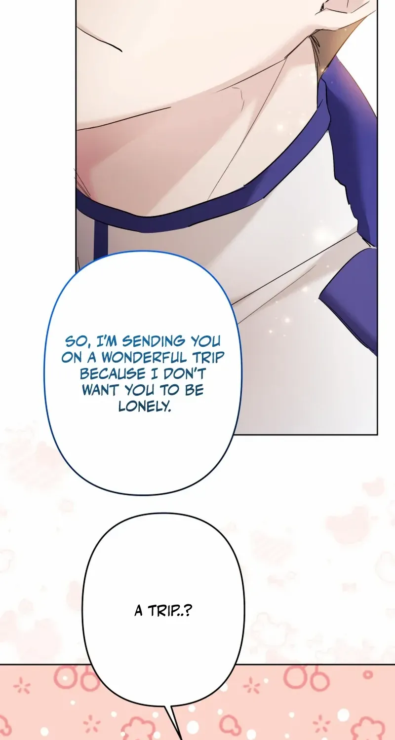 Sistervention Chapter 45 page 121 - 