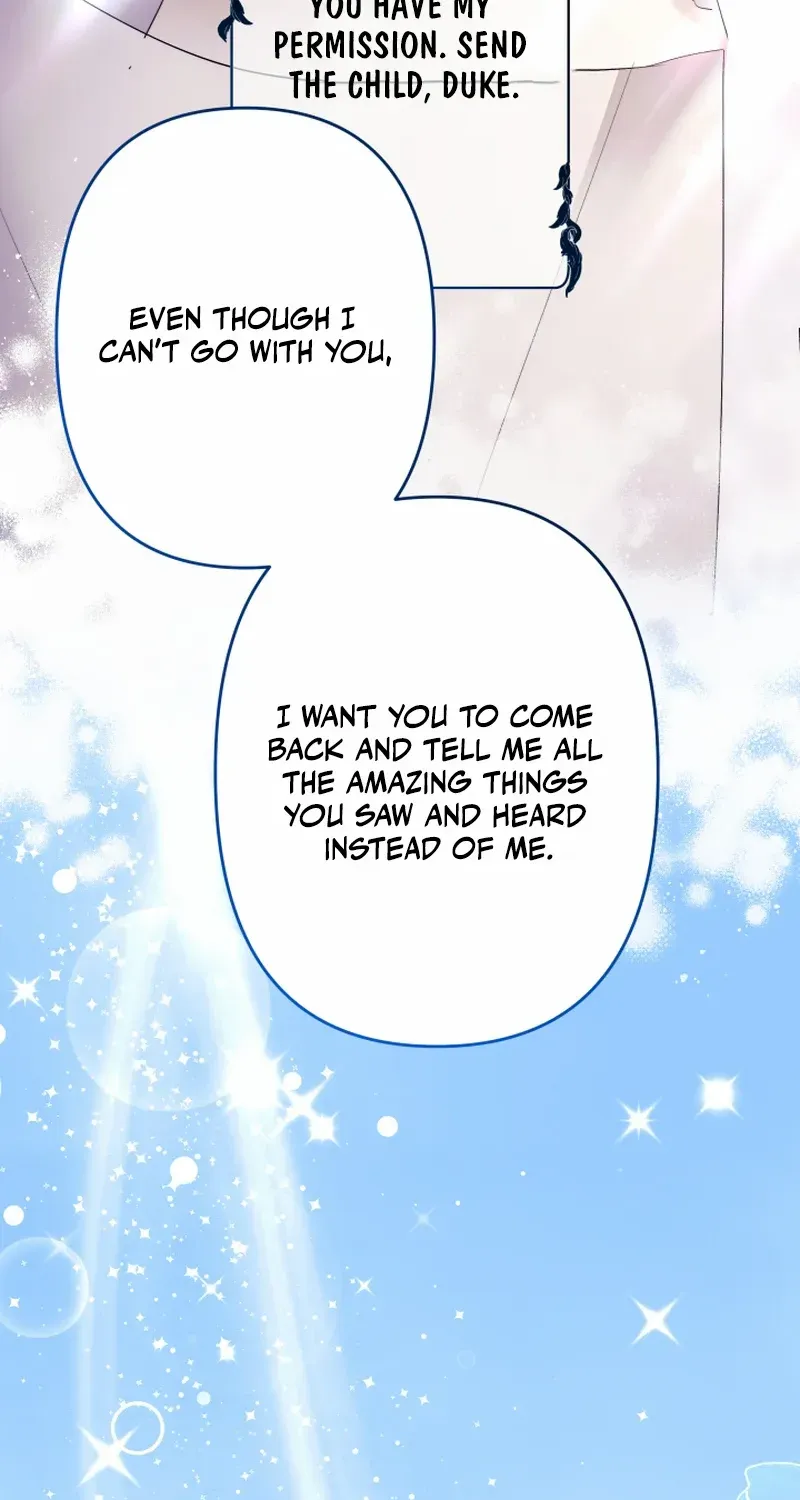 Sistervention Chapter 45 page 125 - 