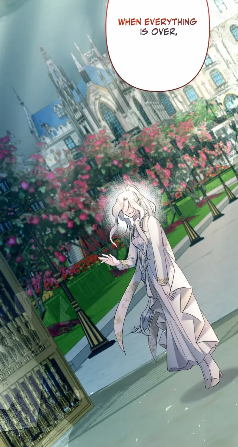 Sistervention Chapter 45 page 131 - 