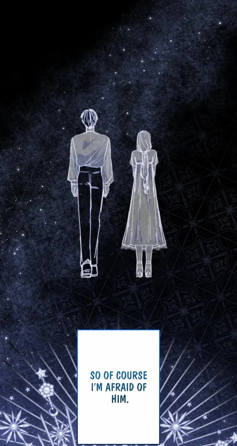 Sistervention Chapter 45 page 21 - 