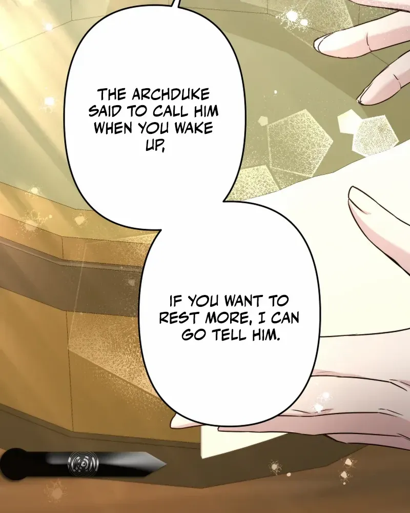 Sistervention Chapter 45 page 32 - 