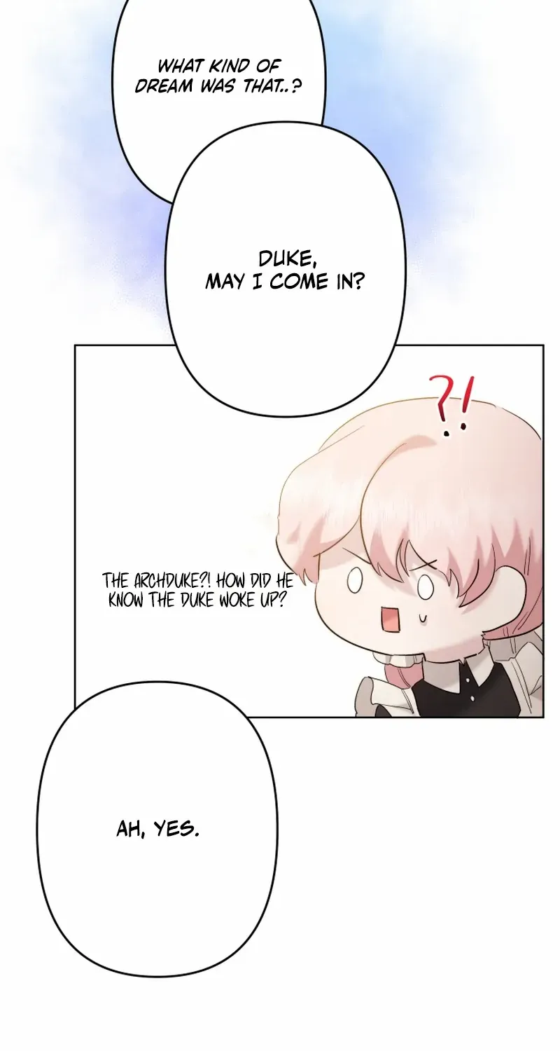 Sistervention Chapter 45 page 34 - 