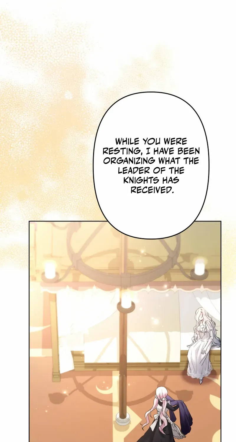 Sistervention Chapter 45 page 35 - 
