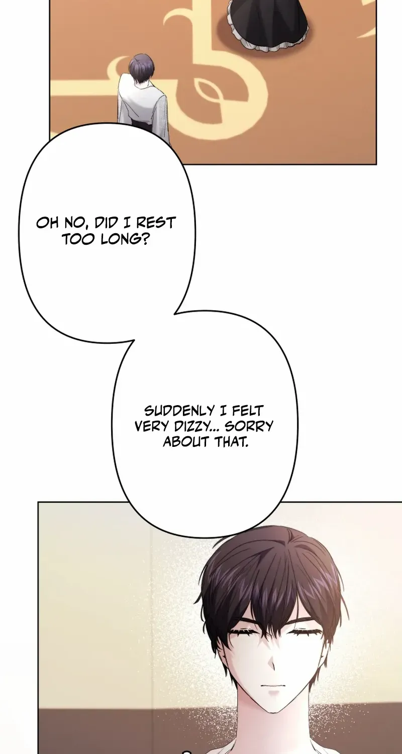 Sistervention Chapter 45 page 36 - 