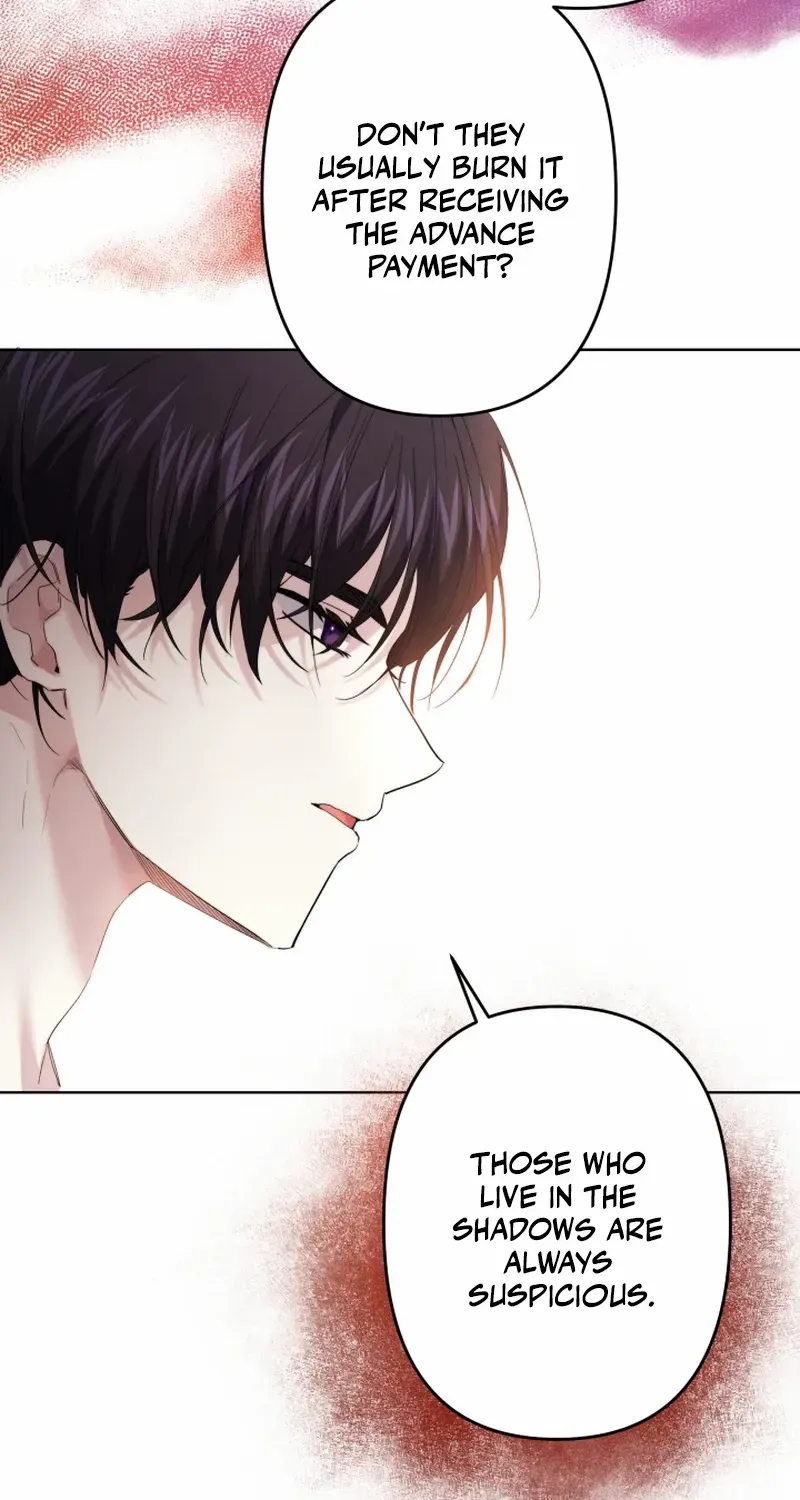 Sistervention Chapter 45 page 41 - 