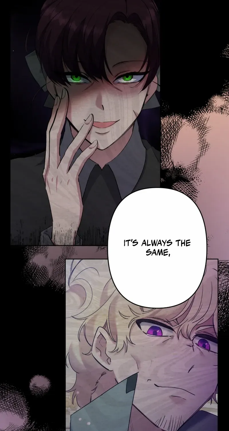 Sistervention Chapter 45 page 47 - 