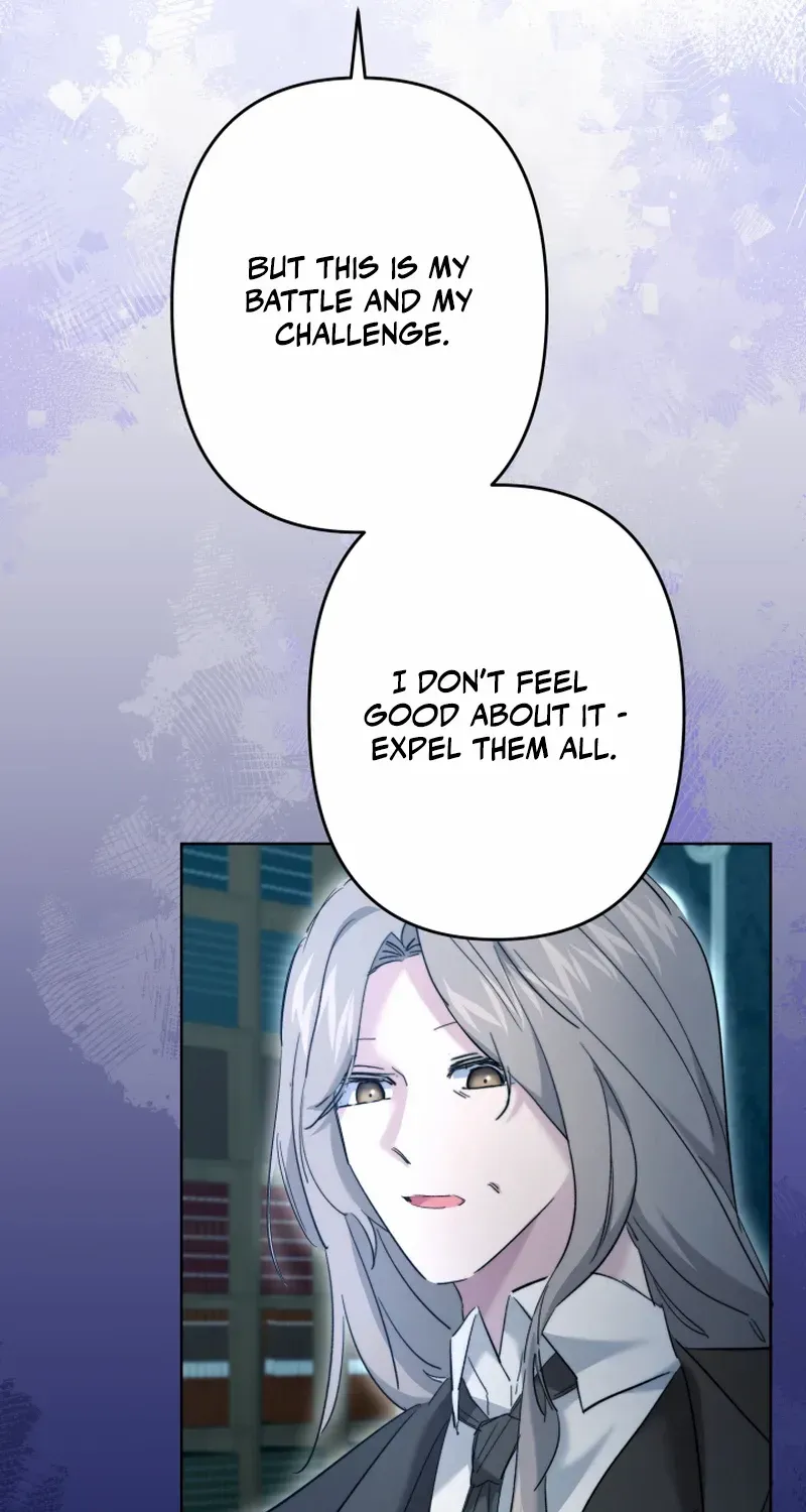 Sistervention Chapter 45 page 91 - 