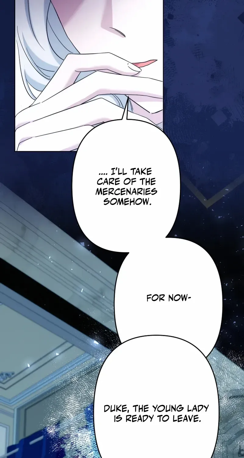 Sistervention Chapter 45 page 93 - 