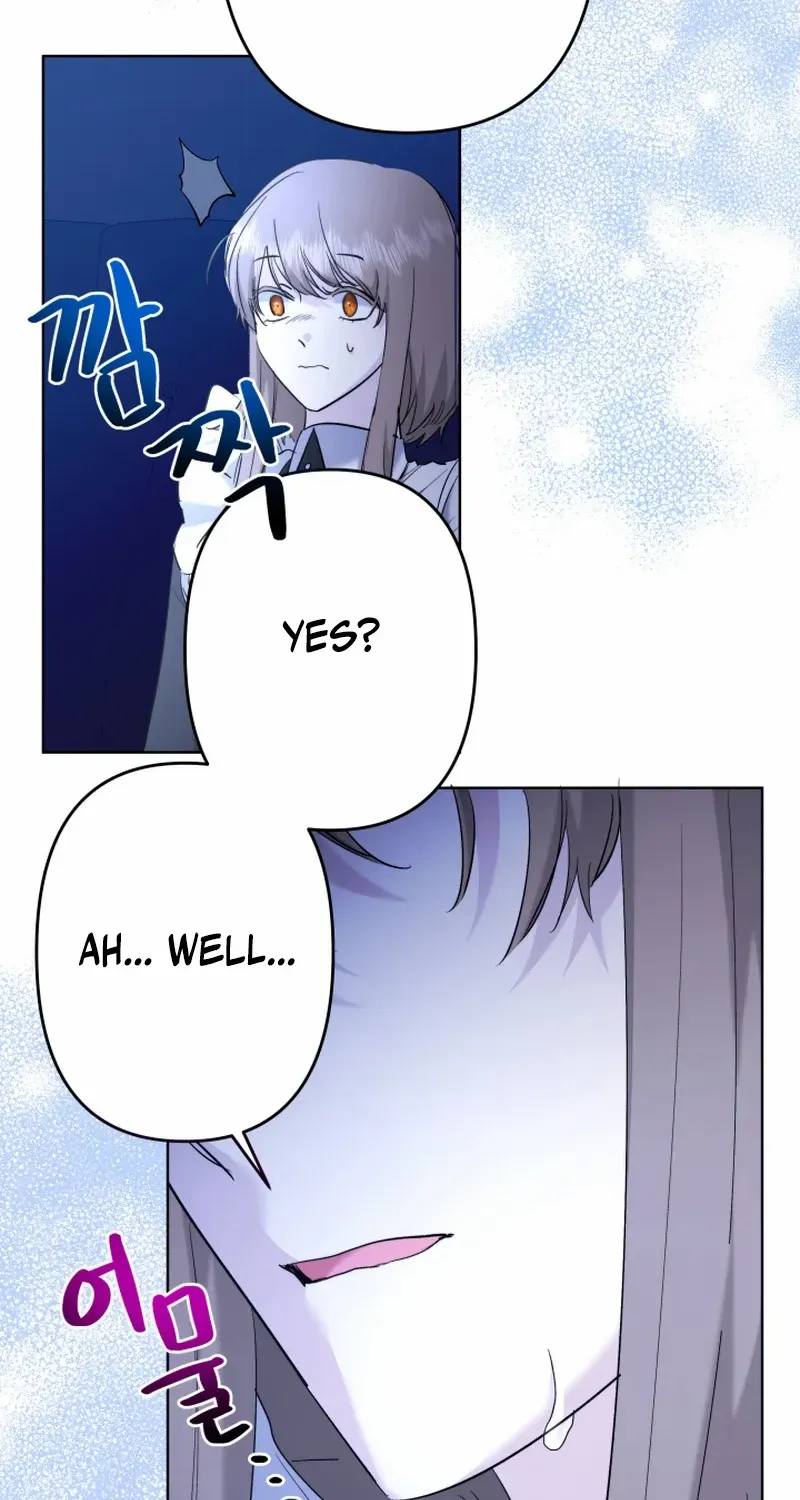 Sistervention Chapter 46 page 14 - 
