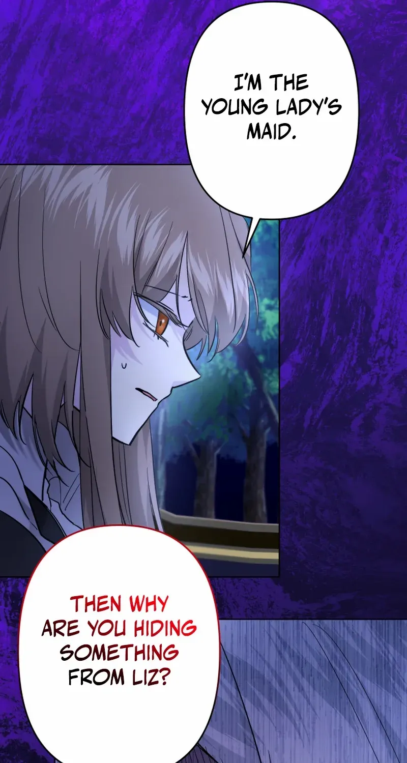 Sistervention Chapter 46 page 20 - 