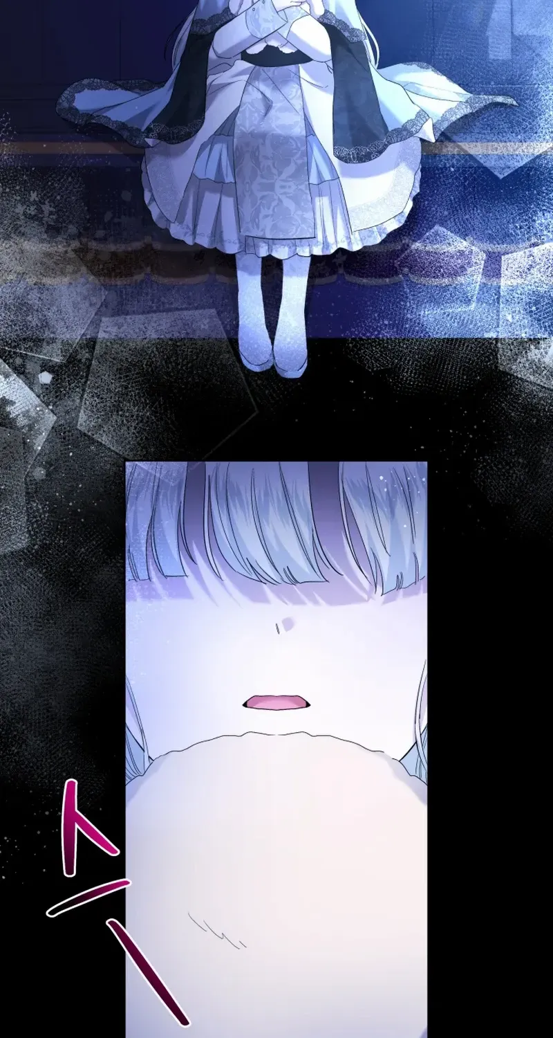Sistervention Chapter 46 page 3 - 