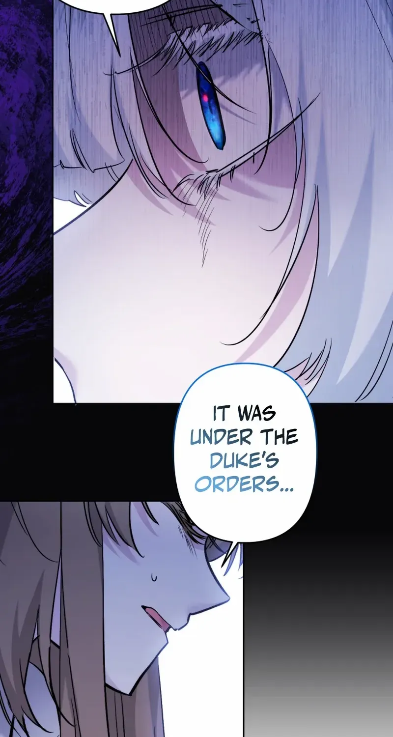 Sistervention Chapter 46 page 21 - 
