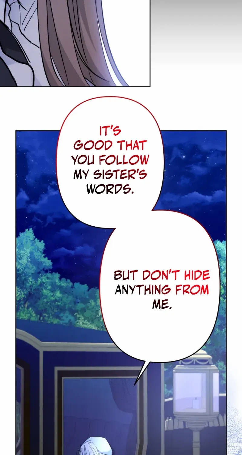 Sistervention Chapter 46 page 22 - 