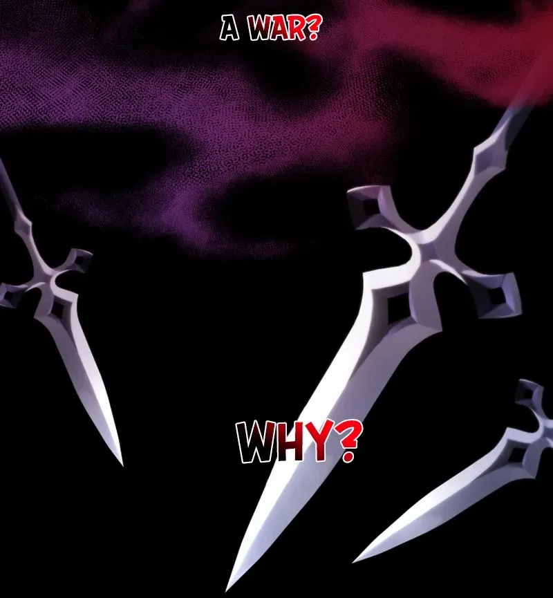 Sistervention Chapter 46 page 26 - 