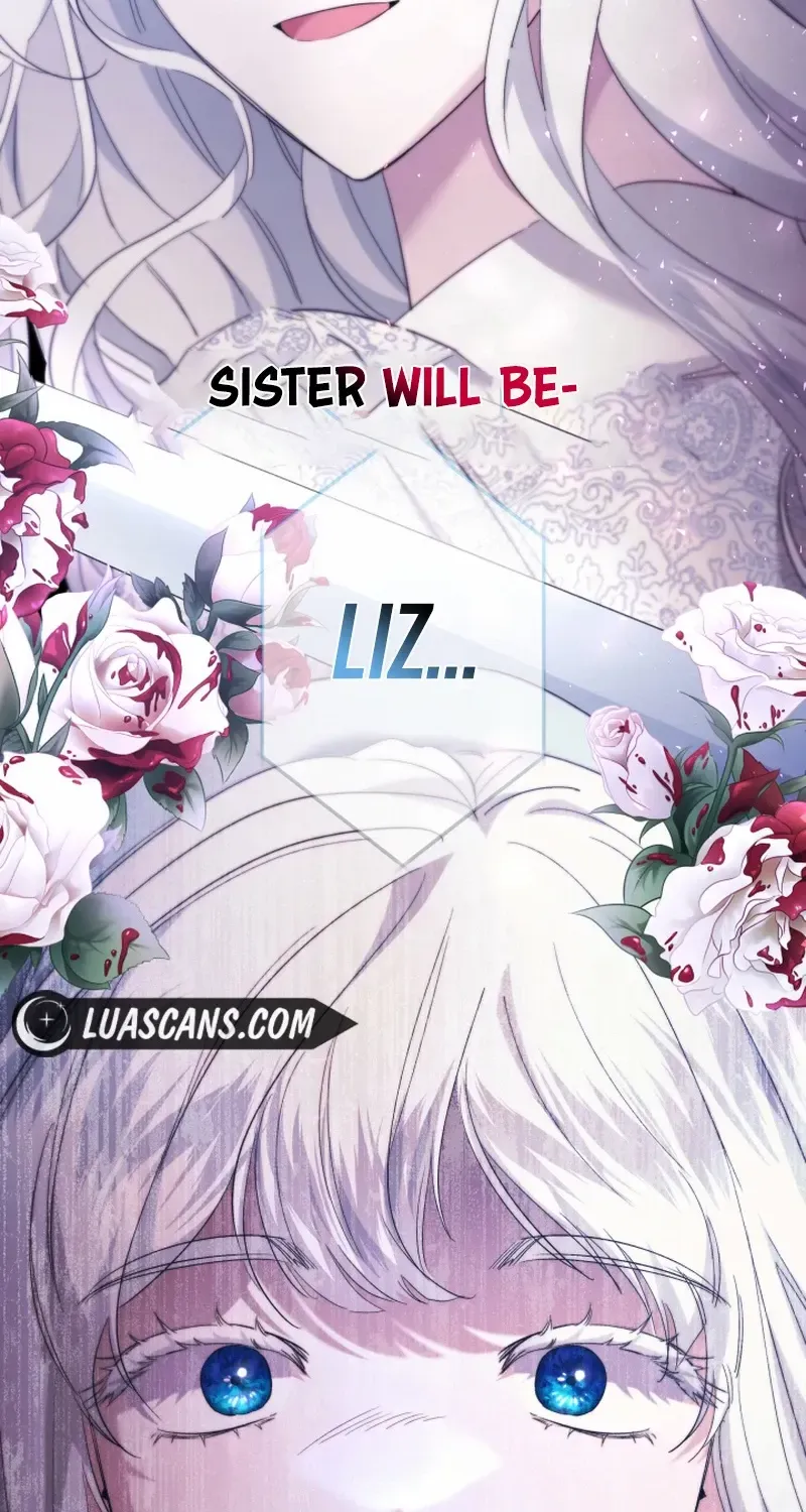 Sistervention Chapter 46 page 28 - 