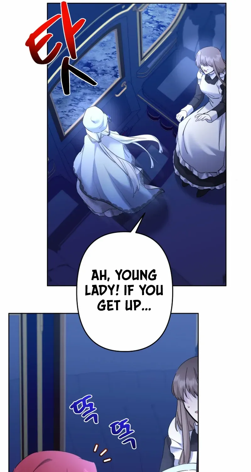Sistervention Chapter 46 page 30 - 