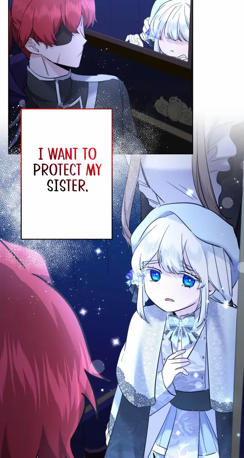 Sistervention Chapter 46 page 31 - 