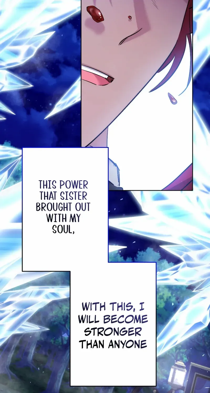 Sistervention Chapter 46 page 41 - 