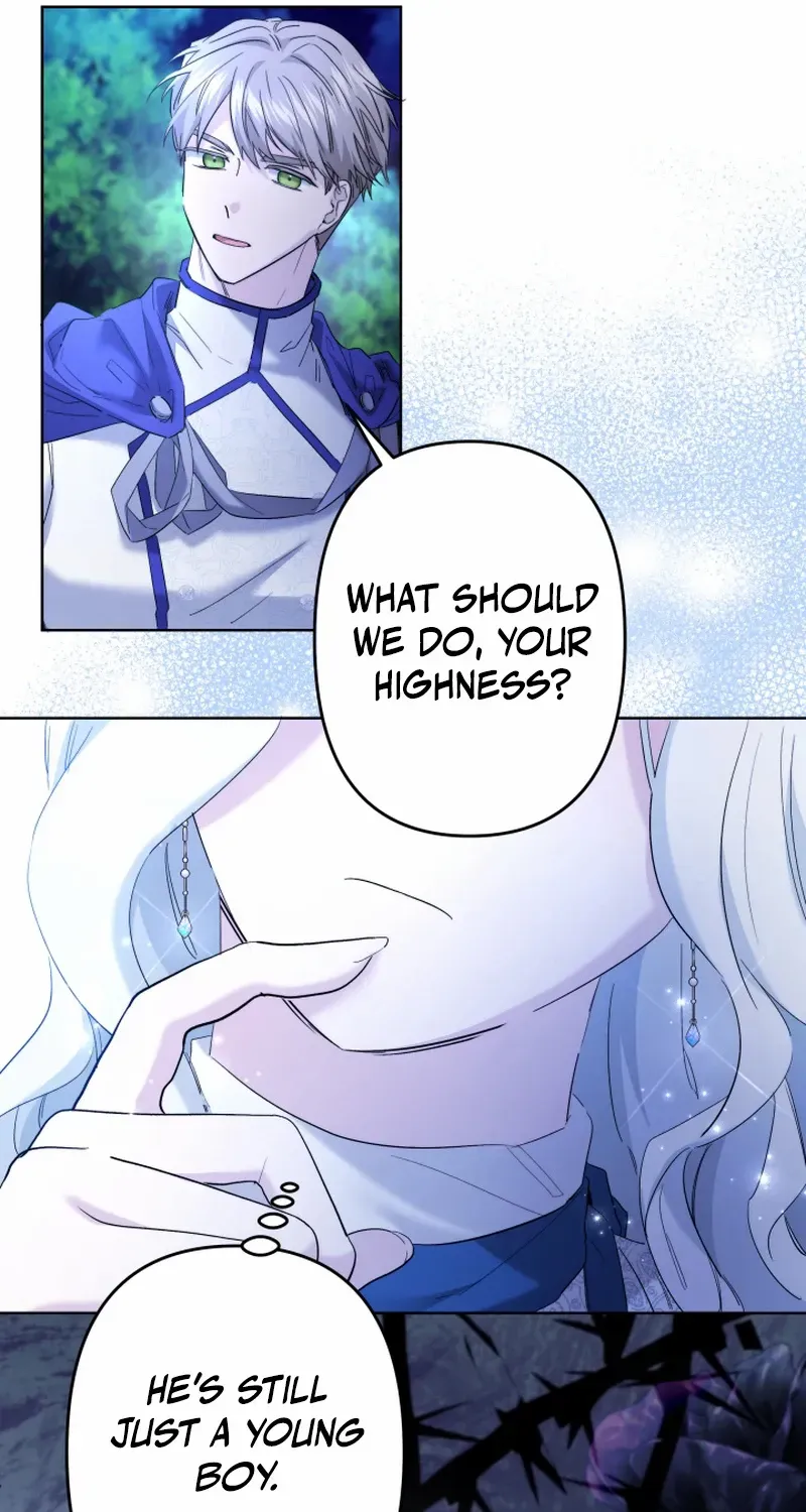 Sistervention Chapter 46 page 73 - 