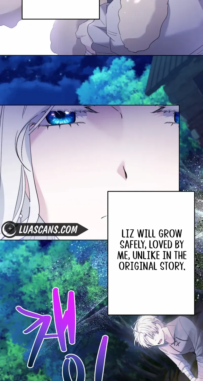 Sistervention Chapter 46 page 79 - 