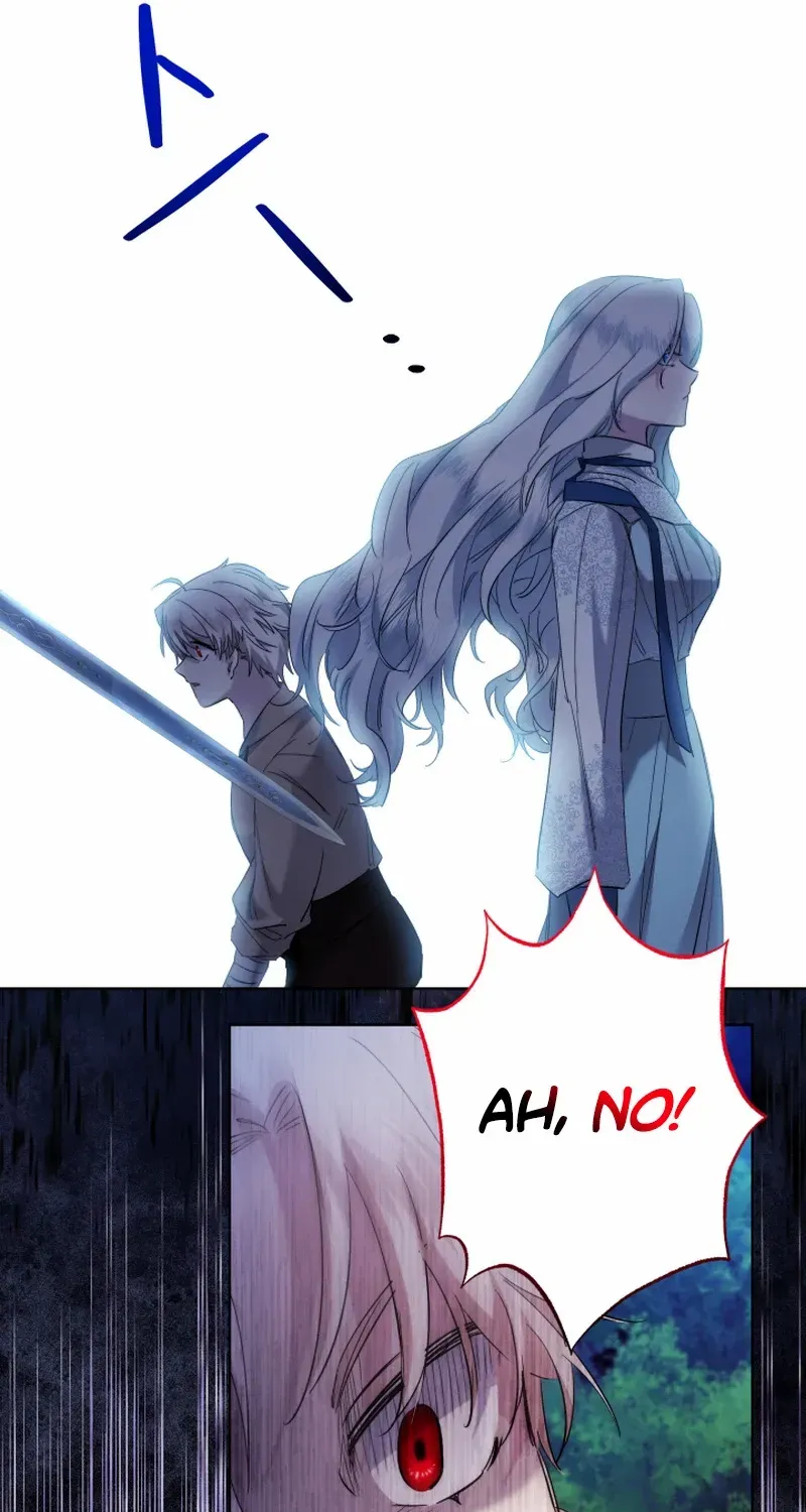 Sistervention Chapter 46 page 89 - 