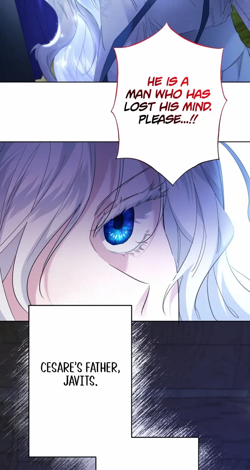 Sistervention Chapter 46 page 91 - 