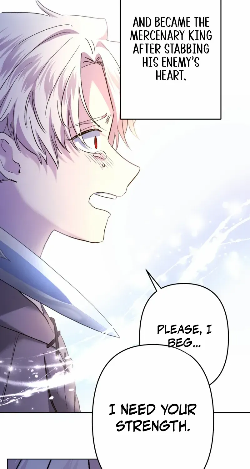 Sistervention Chapter 46 page 94 - 
