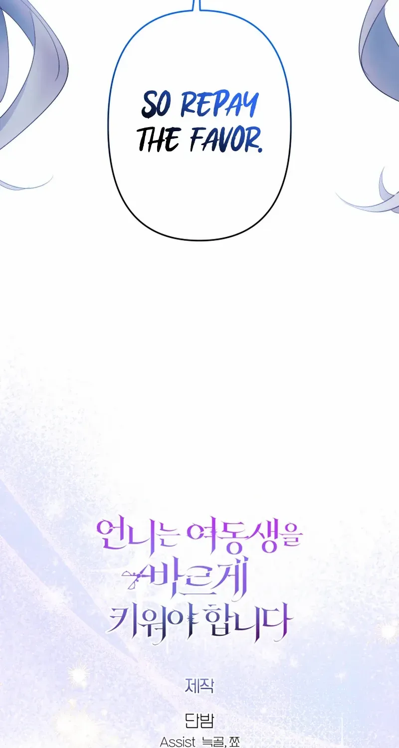 Sistervention Chapter 46 page 98 - 