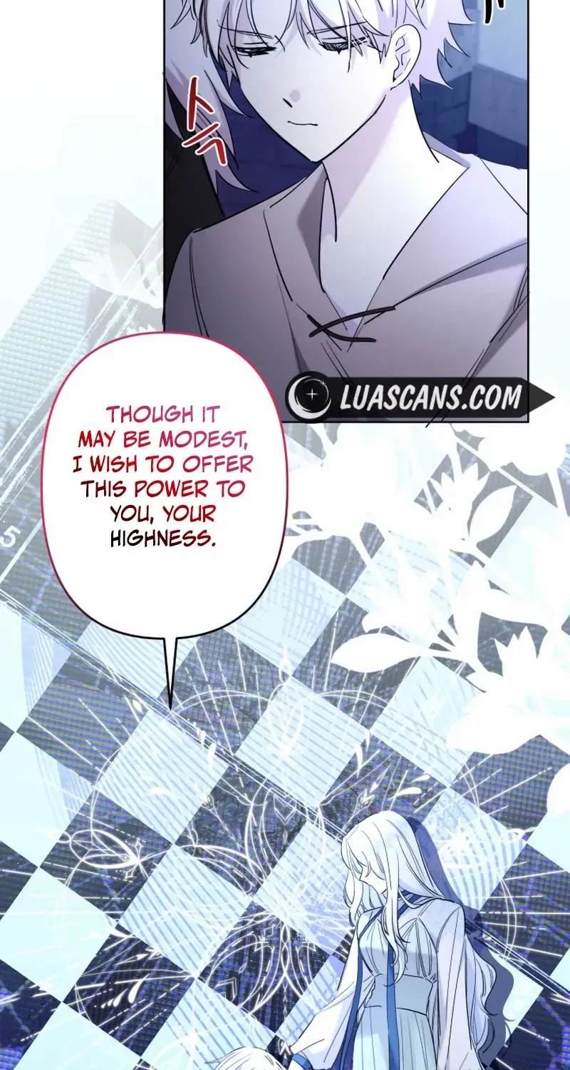Sistervention Chapter 47 page 15 - 