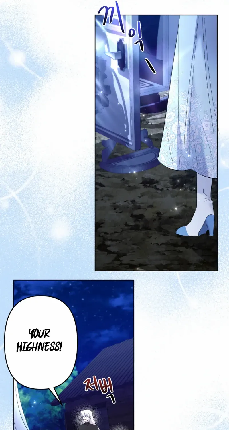 Sistervention Chapter 47 page 21 - 