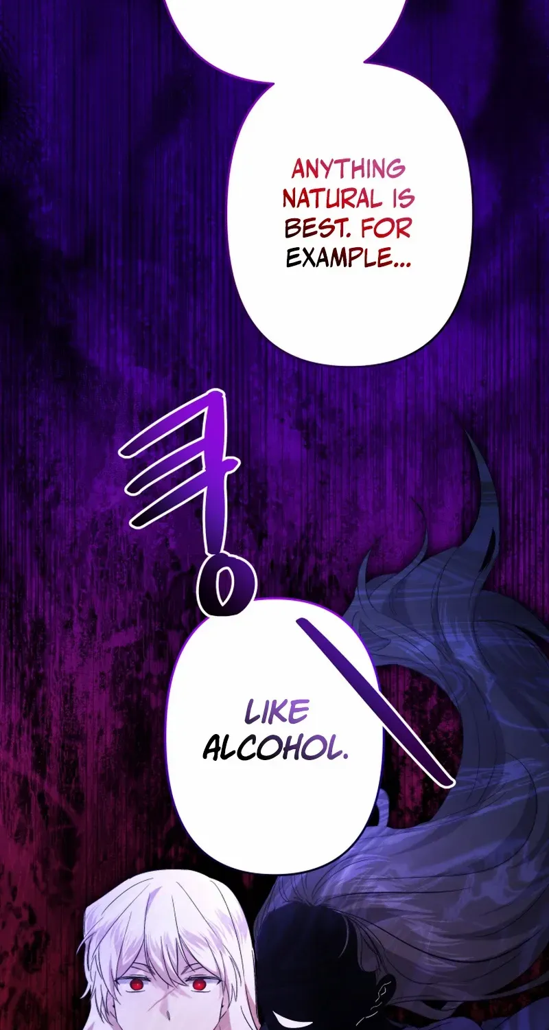 Sistervention Chapter 47 page 32 - 
