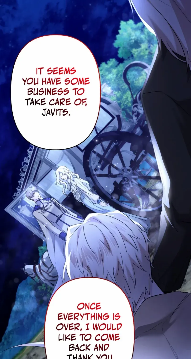 Sistervention Chapter 47 page 35 - 