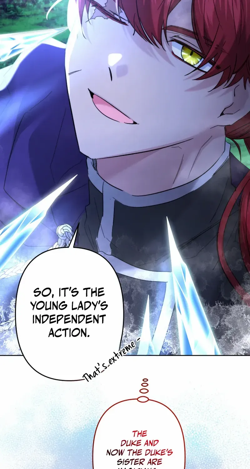 Sistervention Chapter 47 page 43 - 