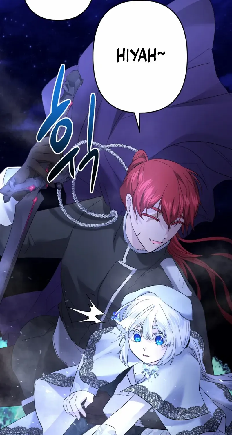 Sistervention Chapter 47 page 59 - 