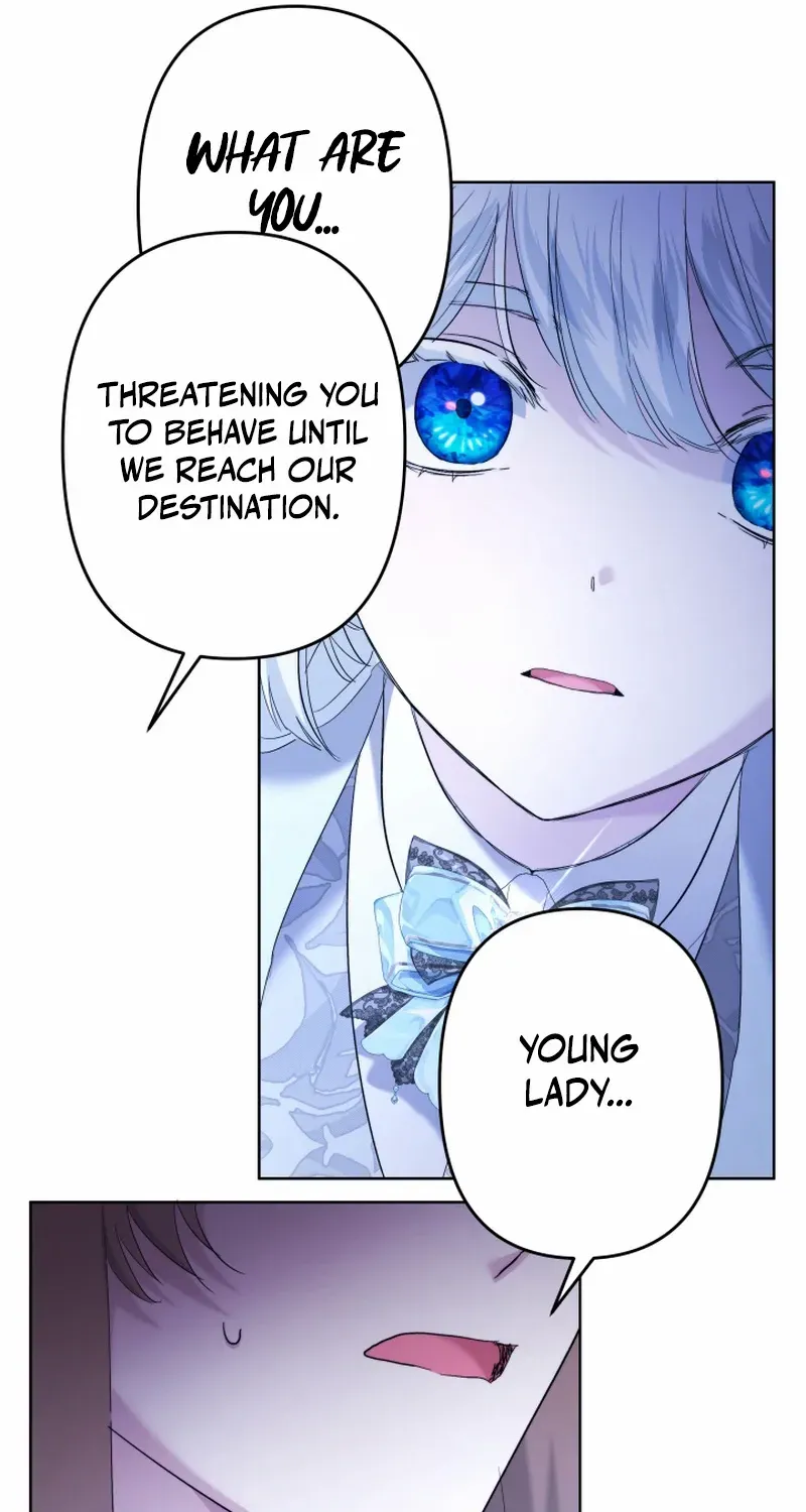 Sistervention Chapter 47 page 64 - 