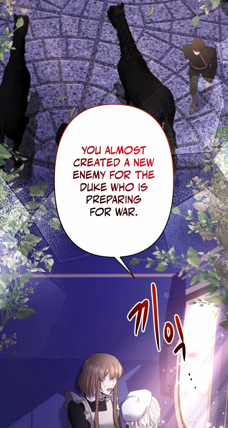 Sistervention Chapter 47 page 72 - 