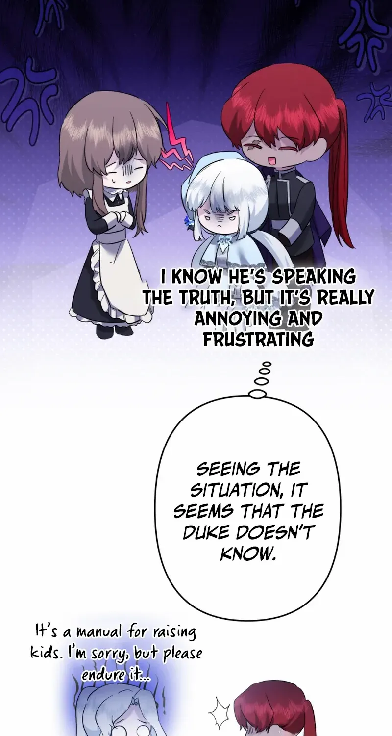 Sistervention Chapter 47 page 75 - 