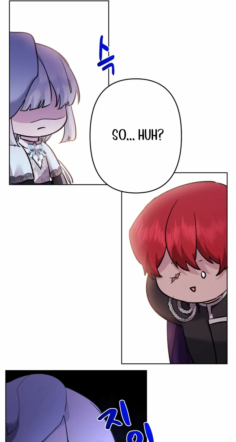 Sistervention Chapter 47 page 77 - 
