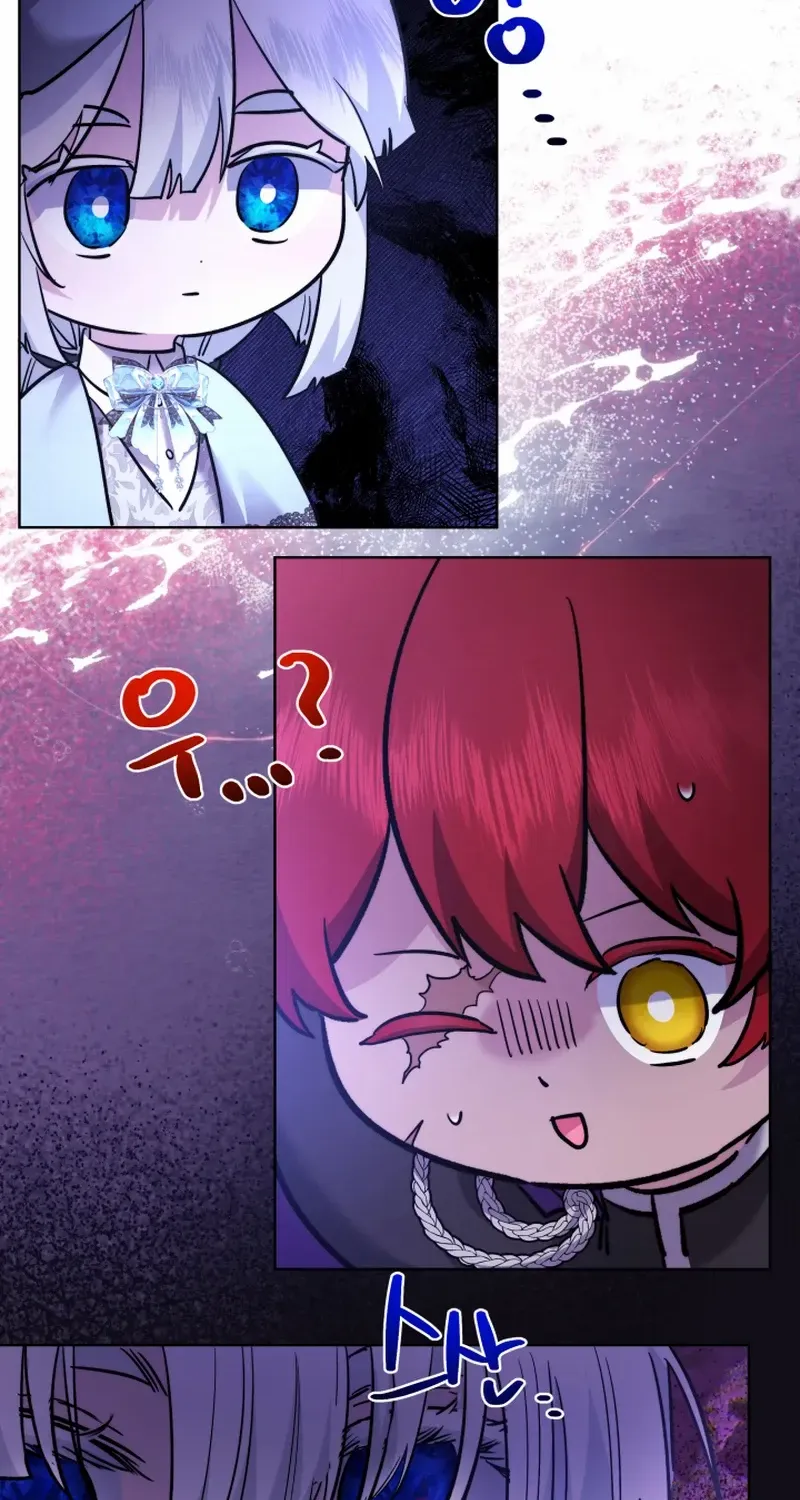 Sistervention Chapter 47 page 78 - 