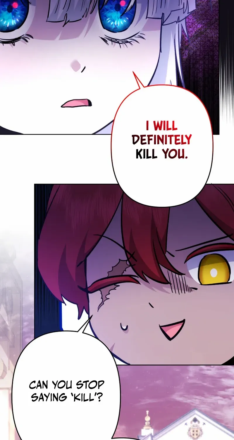 Sistervention Chapter 47 page 79 - 
