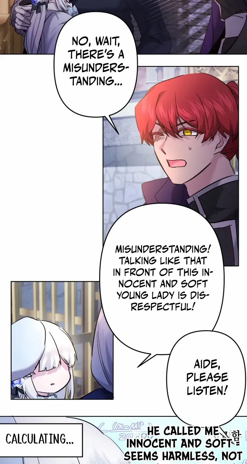 Sistervention Chapter 47 page 81 - 