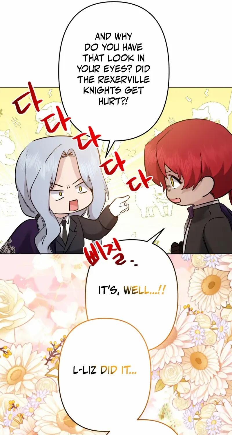 Sistervention Chapter 47 page 83 - 